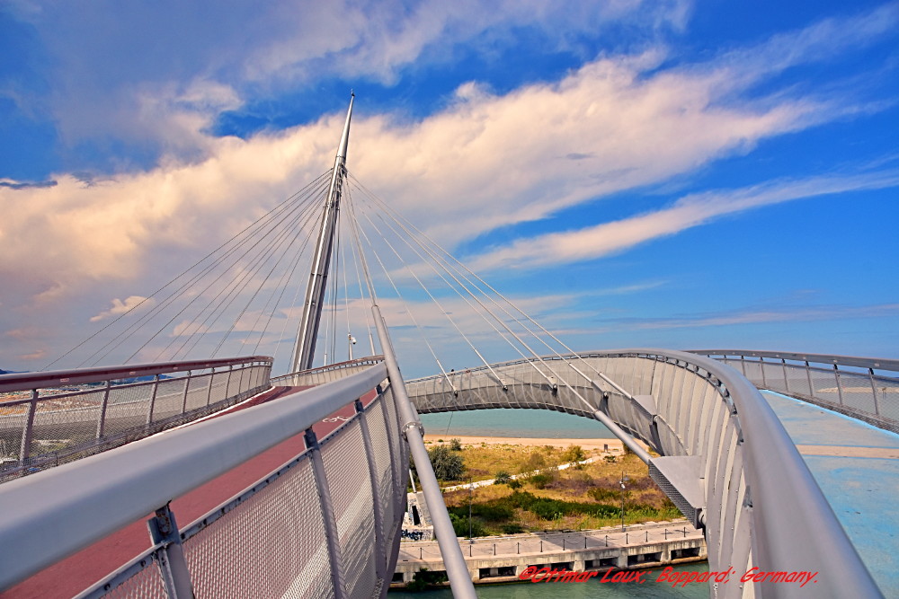 Ponte del Mare